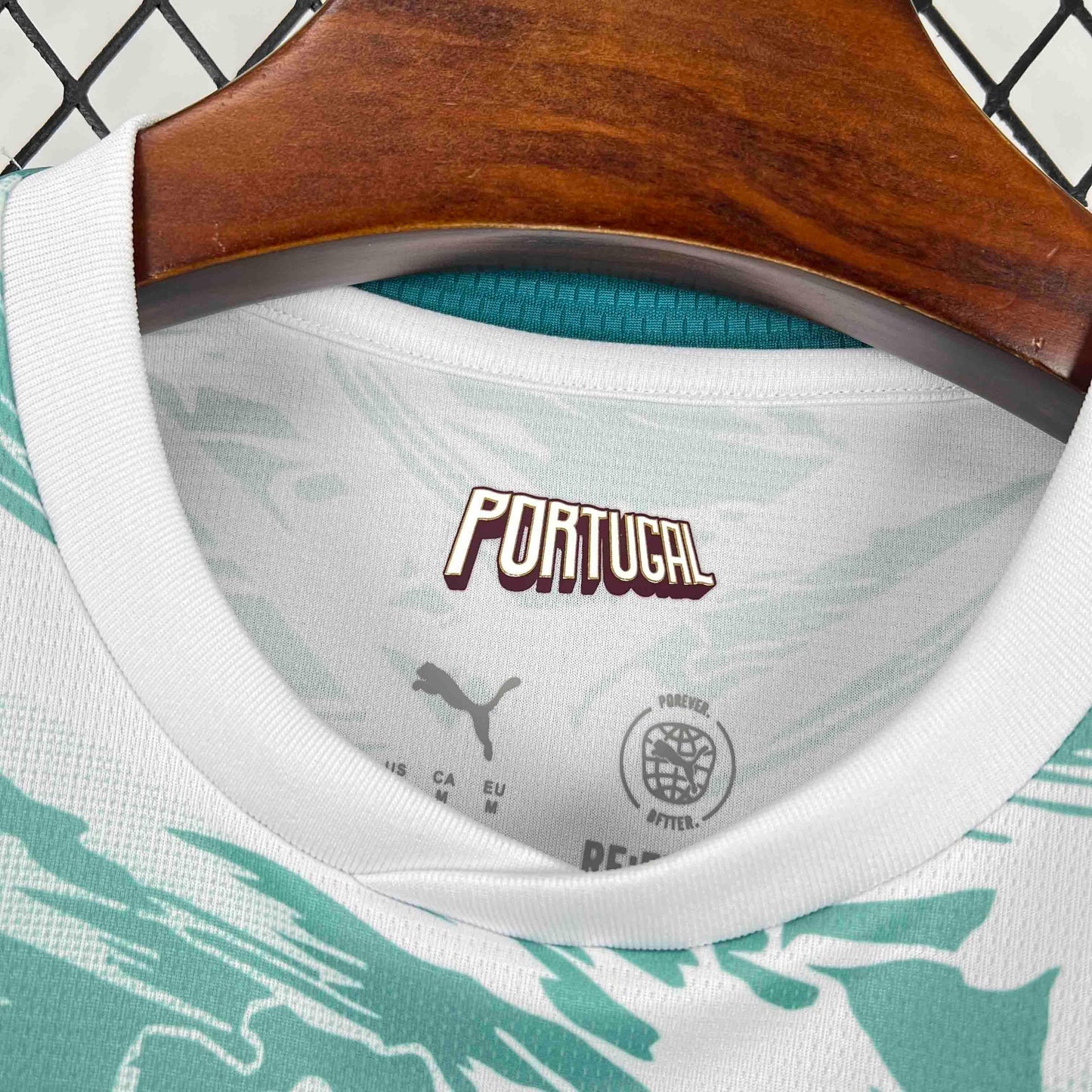 Maillot Portugal extérieur cdm 2026