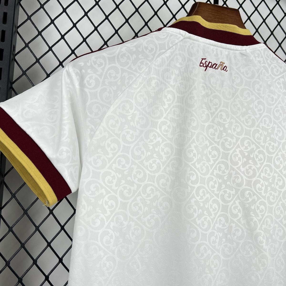 Kit enfant Espagne EXT Coupe Du Monde 2026