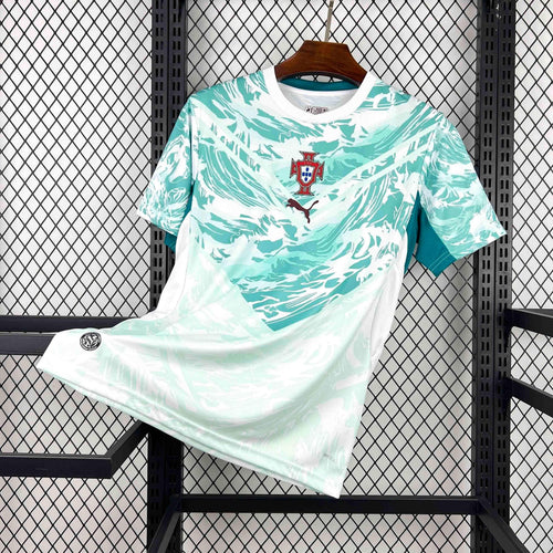 Maillot Portugal extérieur cdm 2026