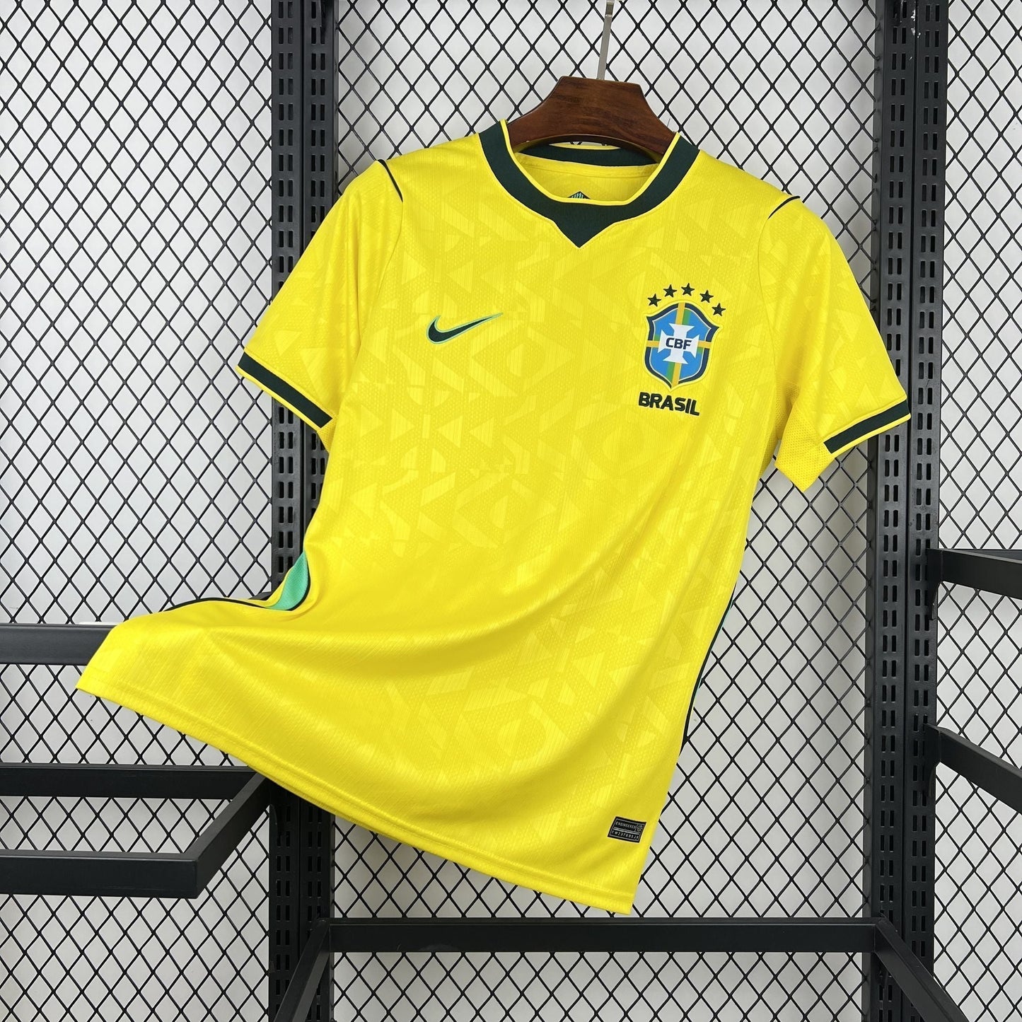Maillot Brésil cdm 2026