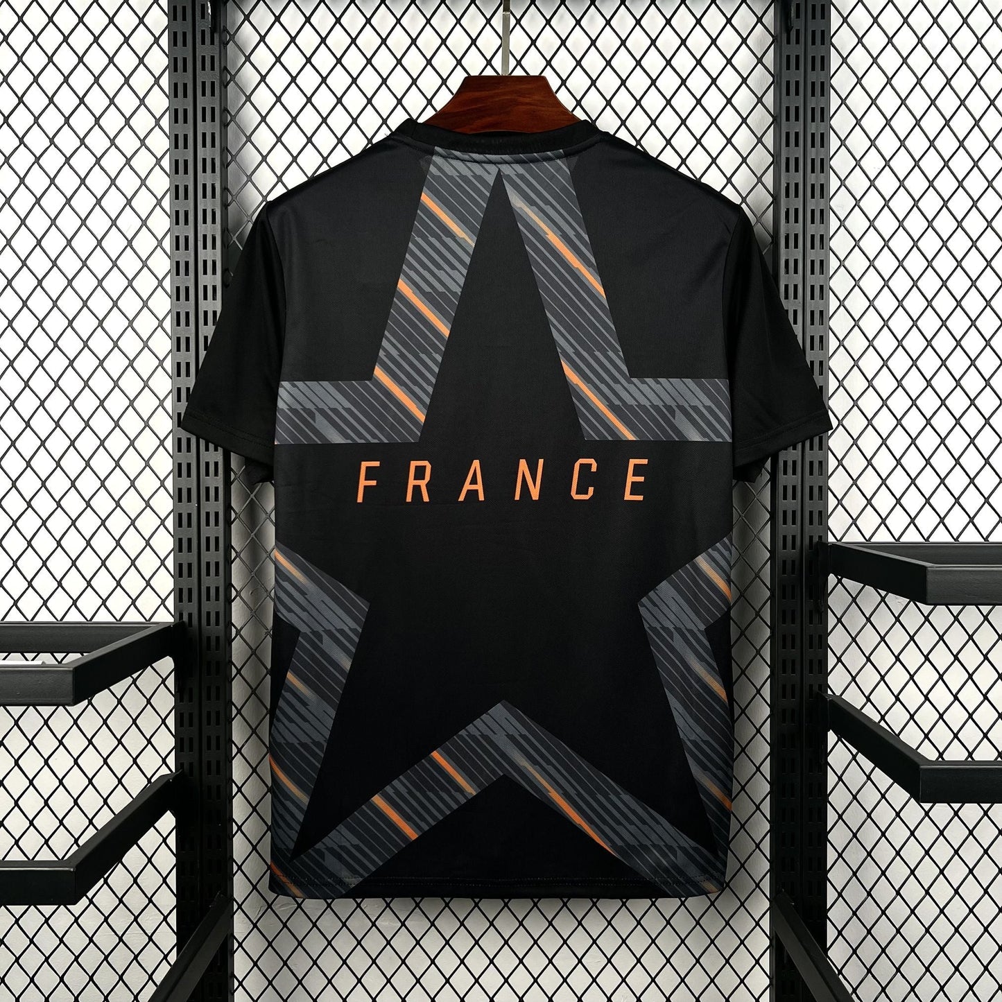 Maillot France Gardien cdm 2026