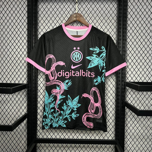 Maillot Inter Milan concept