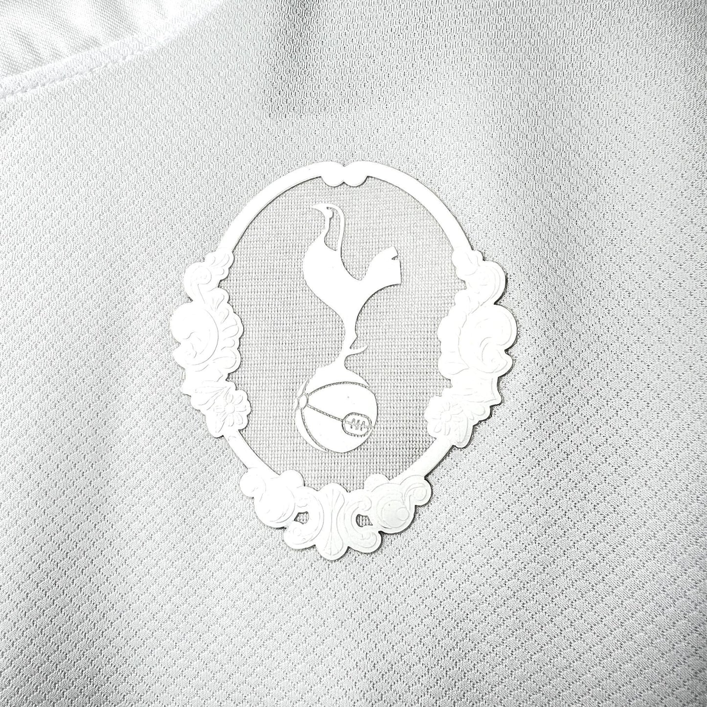 Maillot Tottenham Concept