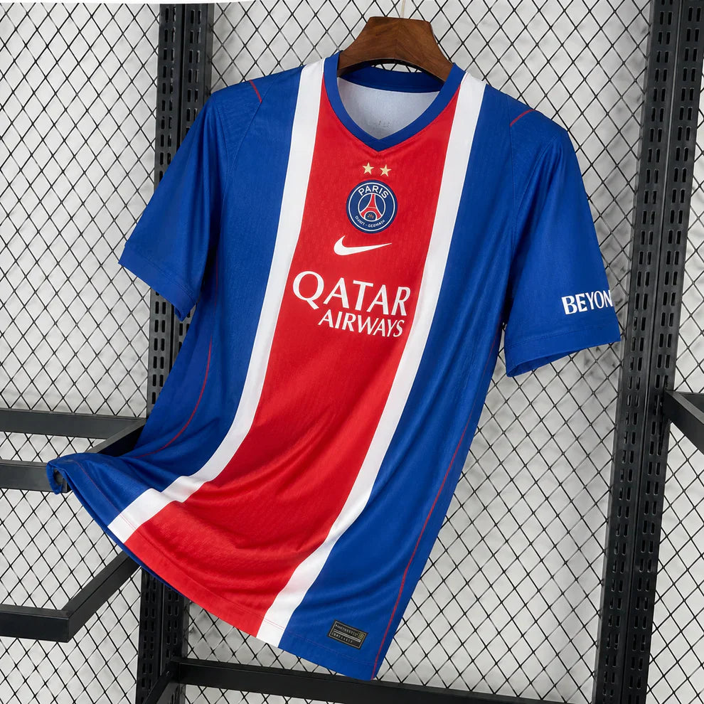 Maillot PSG Domicile 2⭐️⭐️