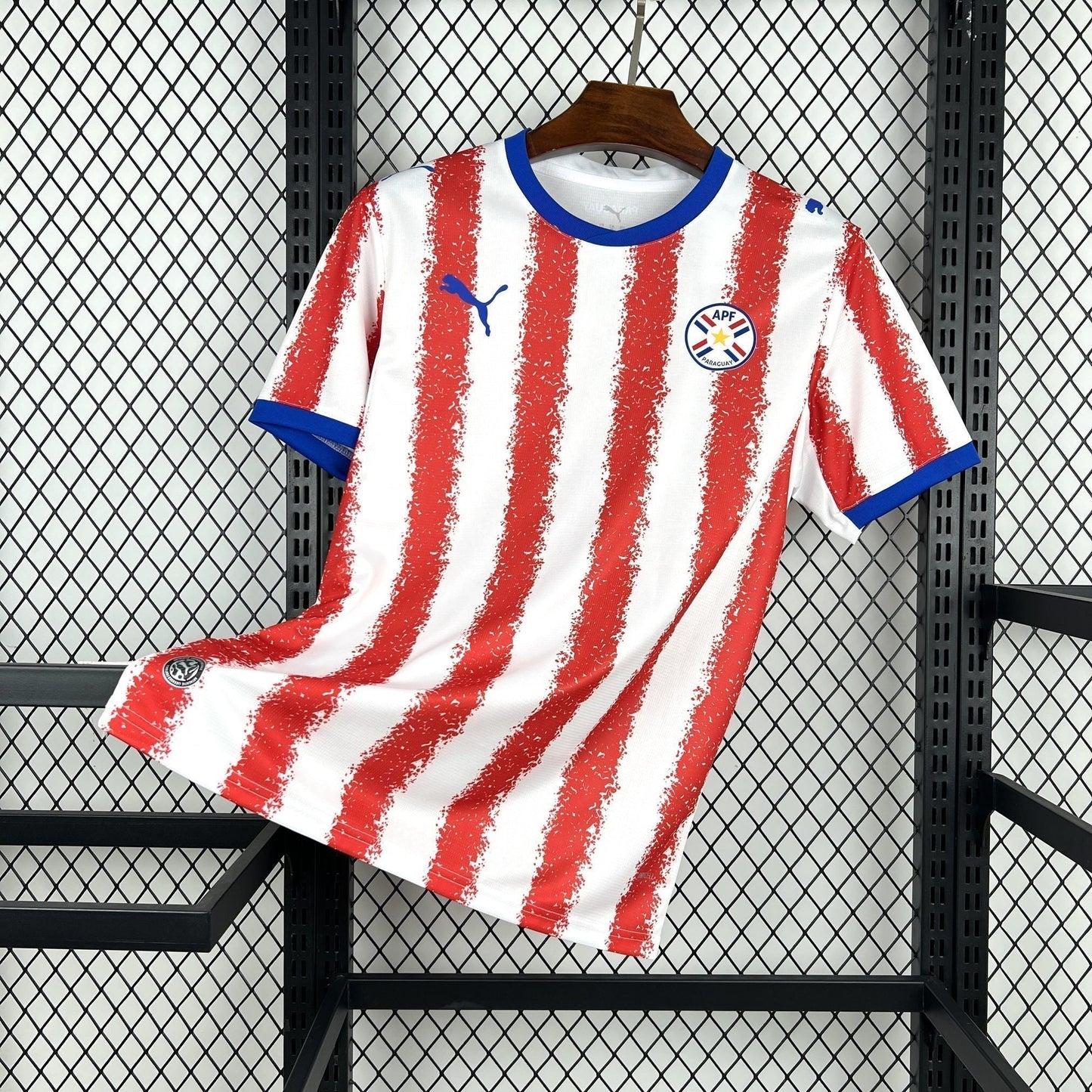 Maillot Paraguay cdm 2026