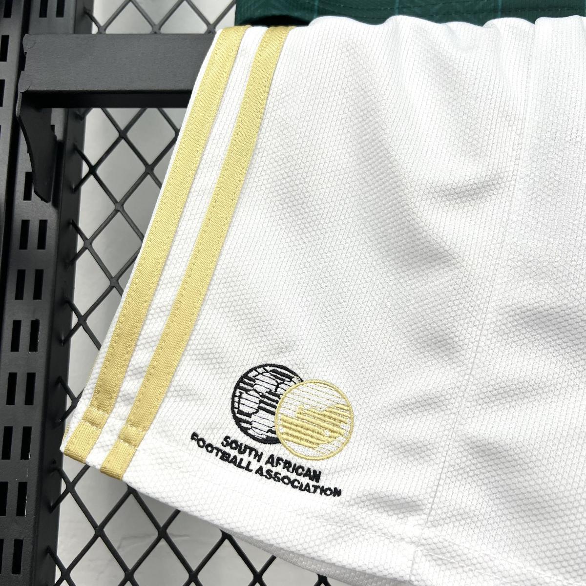 Kit enfant Afrique du Sud EXT Coupe Du Monde 2026