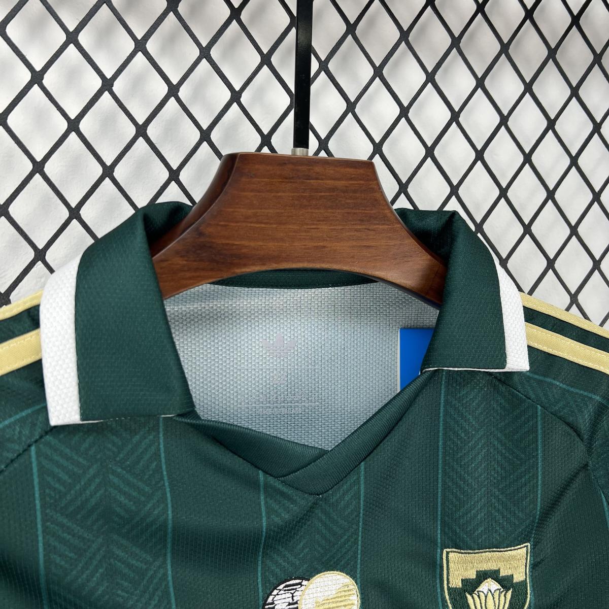 Kit enfant Afrique du Sud EXT Coupe Du Monde 2026