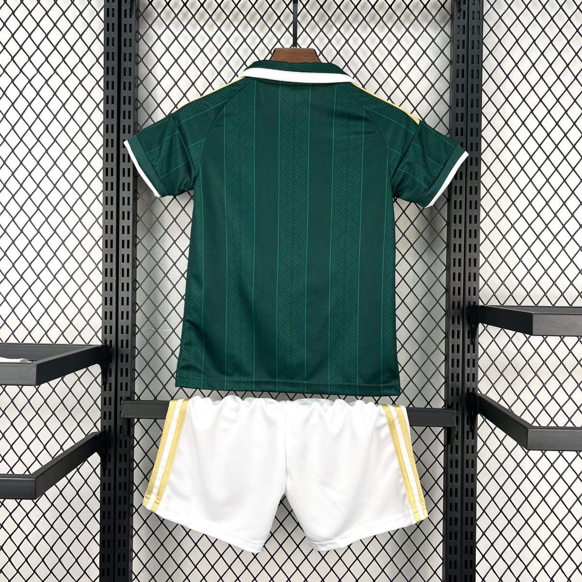 Kit enfant Afrique du Sud EXT Coupe Du Monde 2026