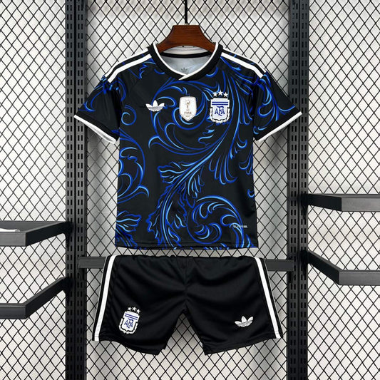 Kit enfant Argentine EXT Coupe Du Monde 2026