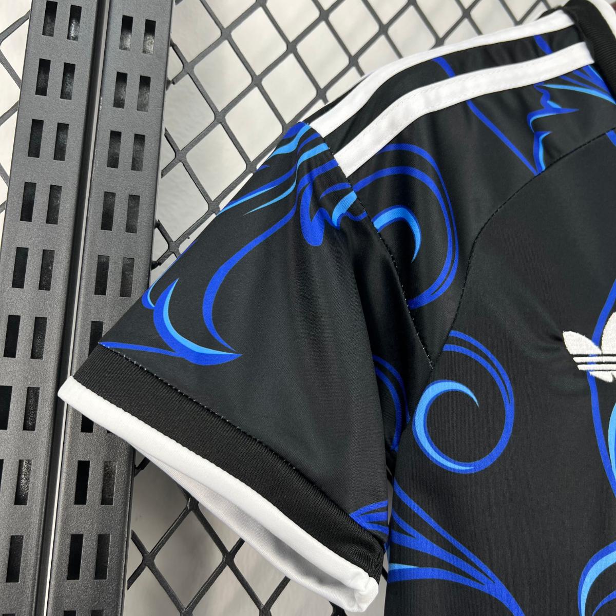 Kit enfant Argentine EXT Coupe Du Monde 2026