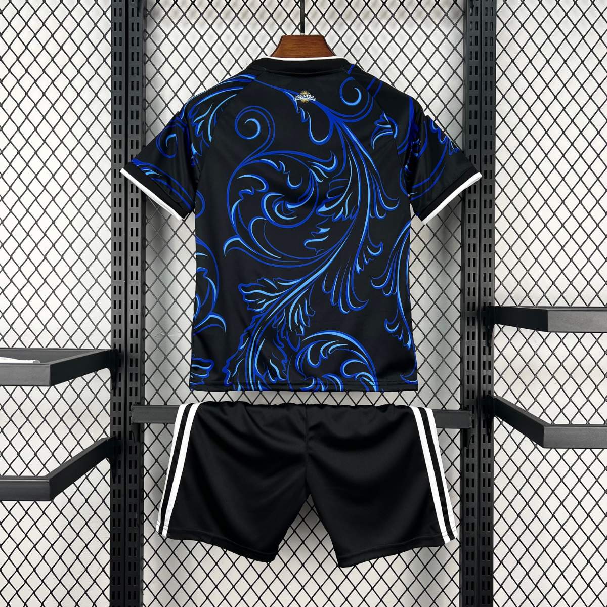 Kit enfant Argentine EXT Coupe Du Monde 2026