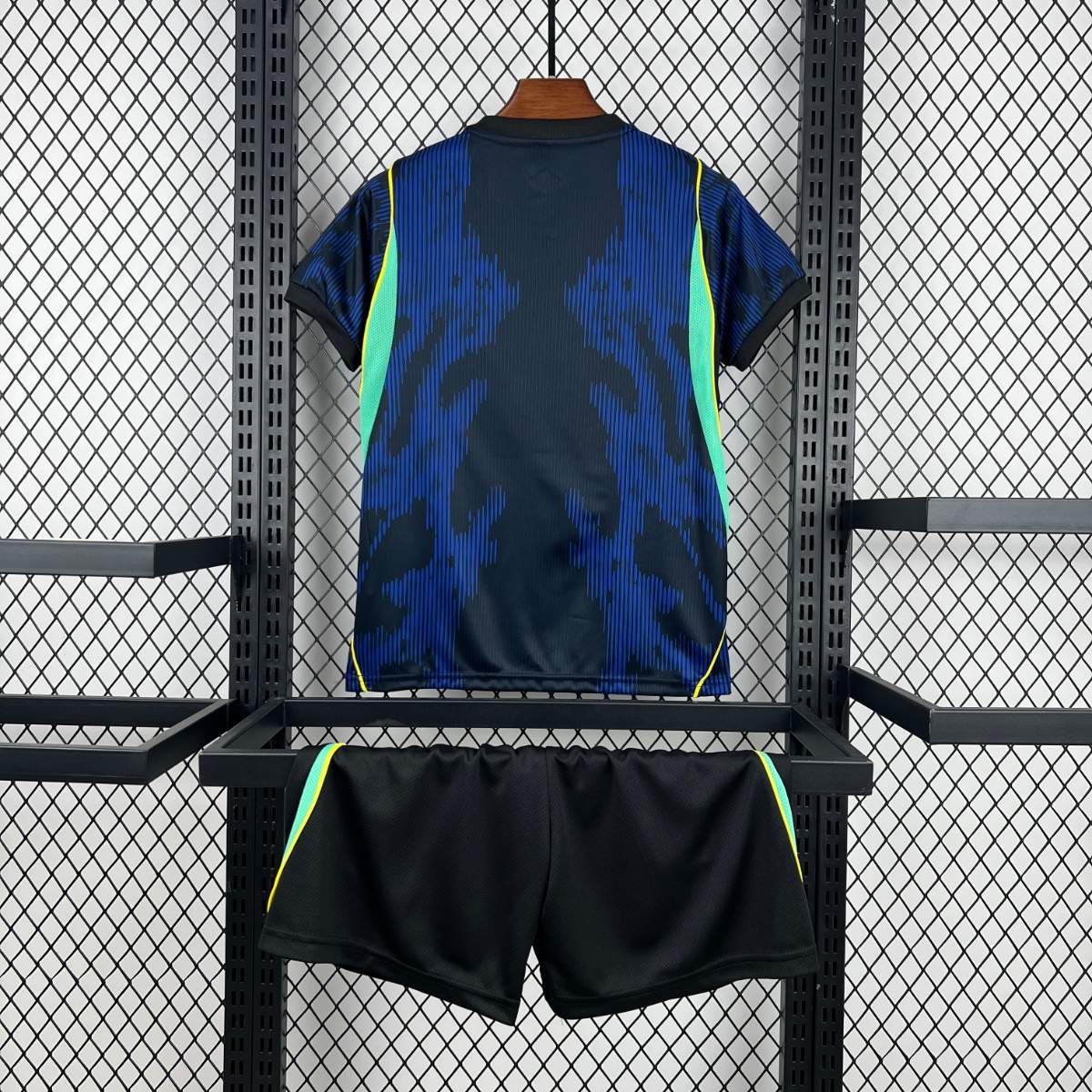 Kit enfant Brésil EXT Coupe Du Monde 2026