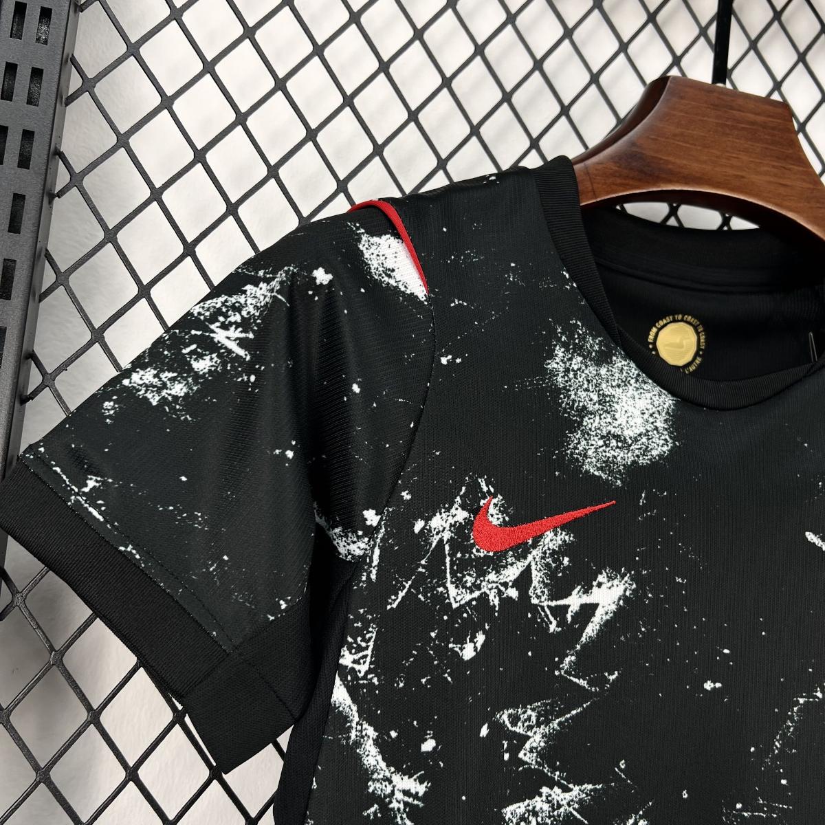 Kit enfant Canada EXT Coupe Du Monde 2026
