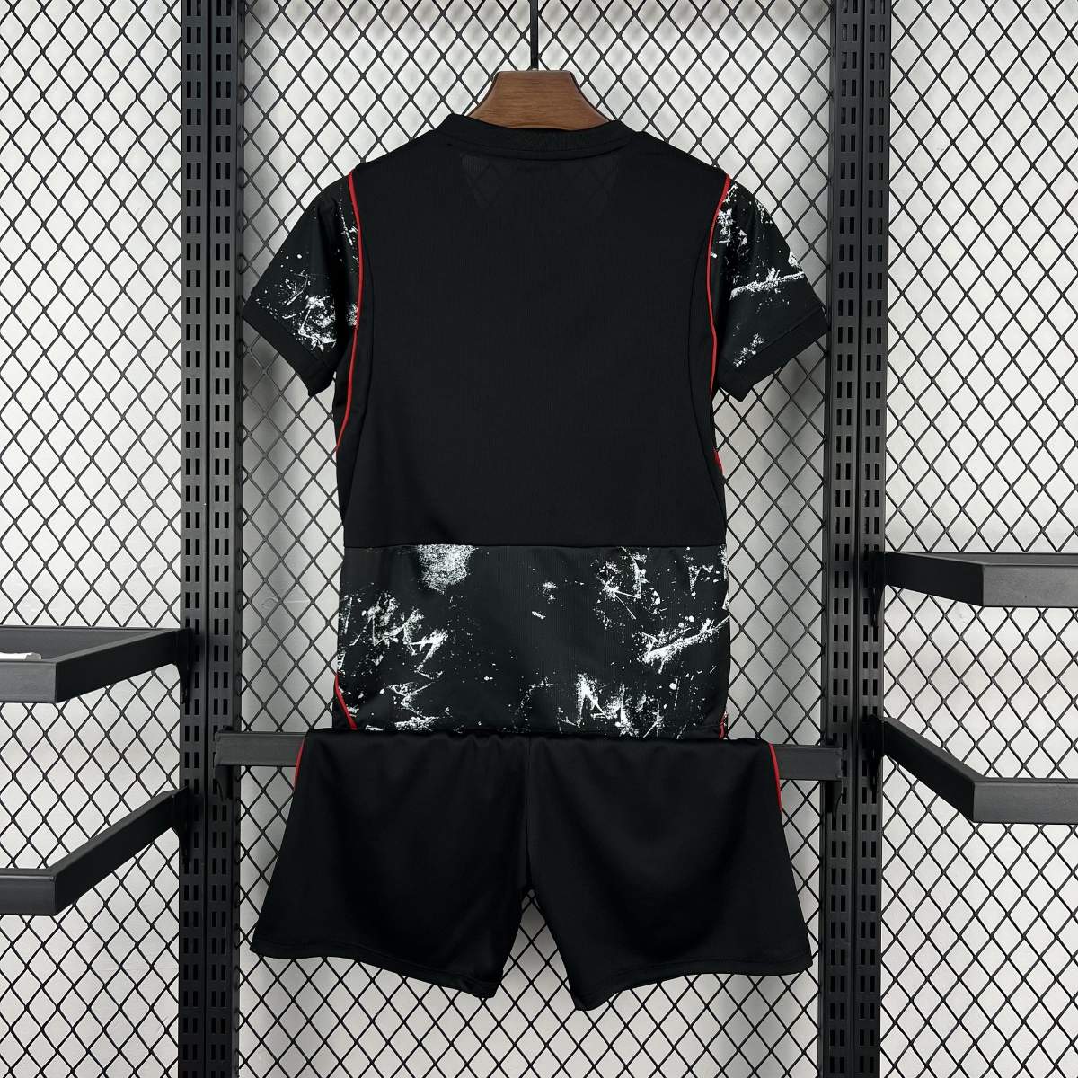 Kit enfant Canada EXT Coupe Du Monde 2026