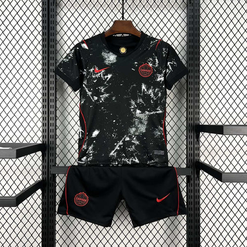 Kit enfant Canada EXT Coupe Du Monde 2026