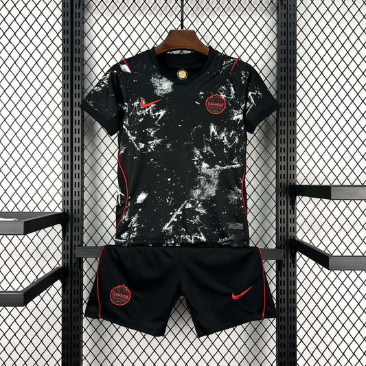 Kit enfant Canada EXT Coupe Du Monde 2026