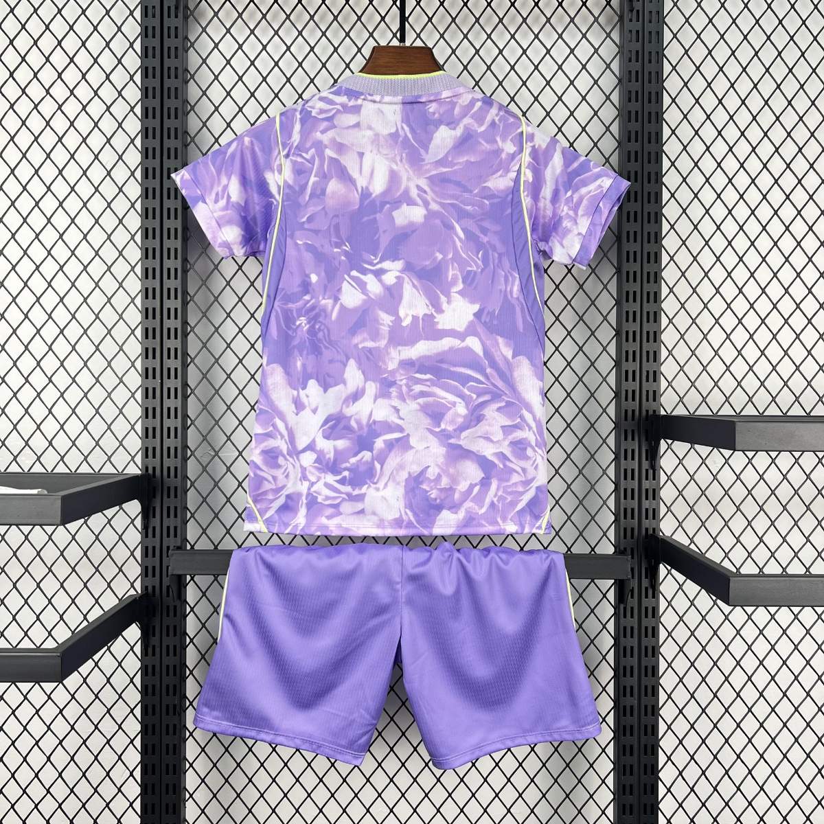 Kit enfant Corée du Sud EXT Coupe Du Monde 2026
