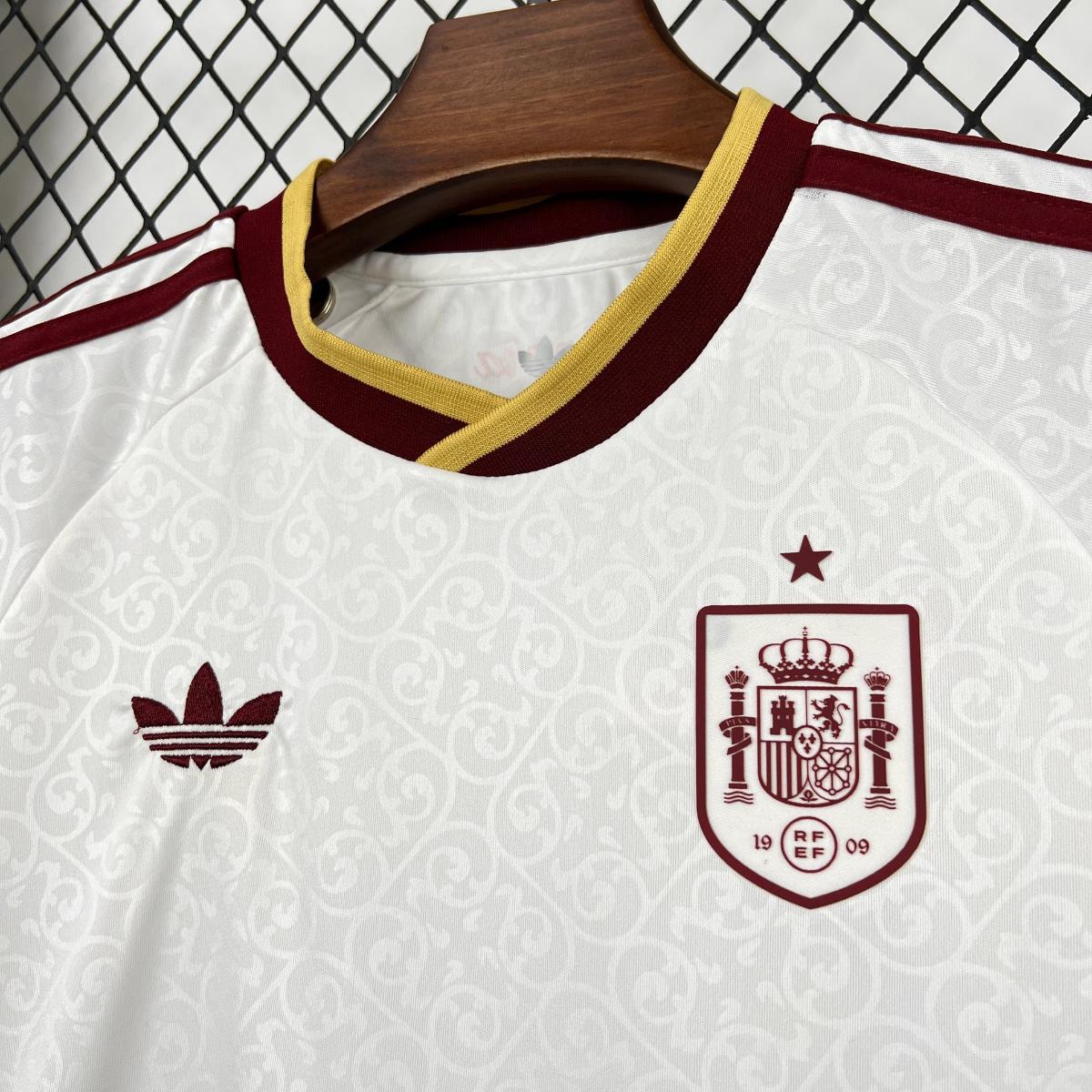 Kit enfant Espagne EXT Coupe Du Monde 2026