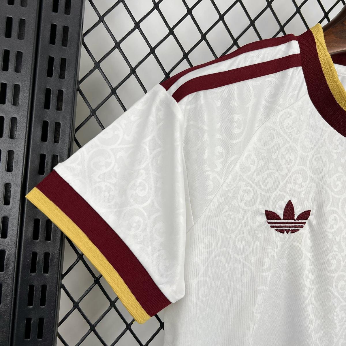 Kit enfant Espagne EXT Coupe Du Monde 2026