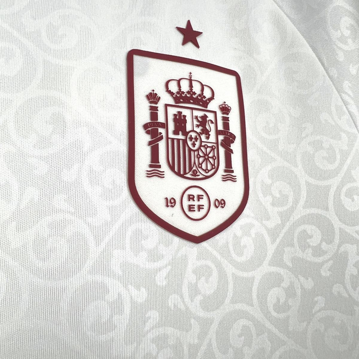 Kit enfant Espagne EXT Coupe Du Monde 2026