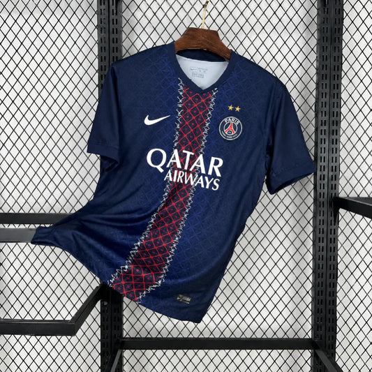 Maillot PSG 2⭐️⭐️ Back2Back