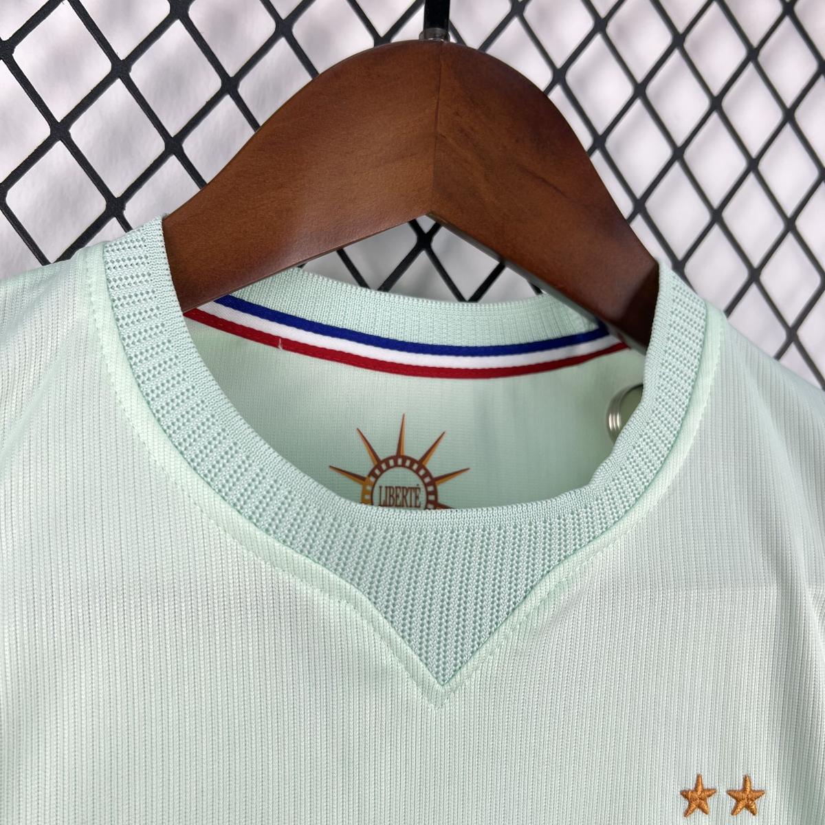 Kit enfant France EXT Coupe du Monde 2026