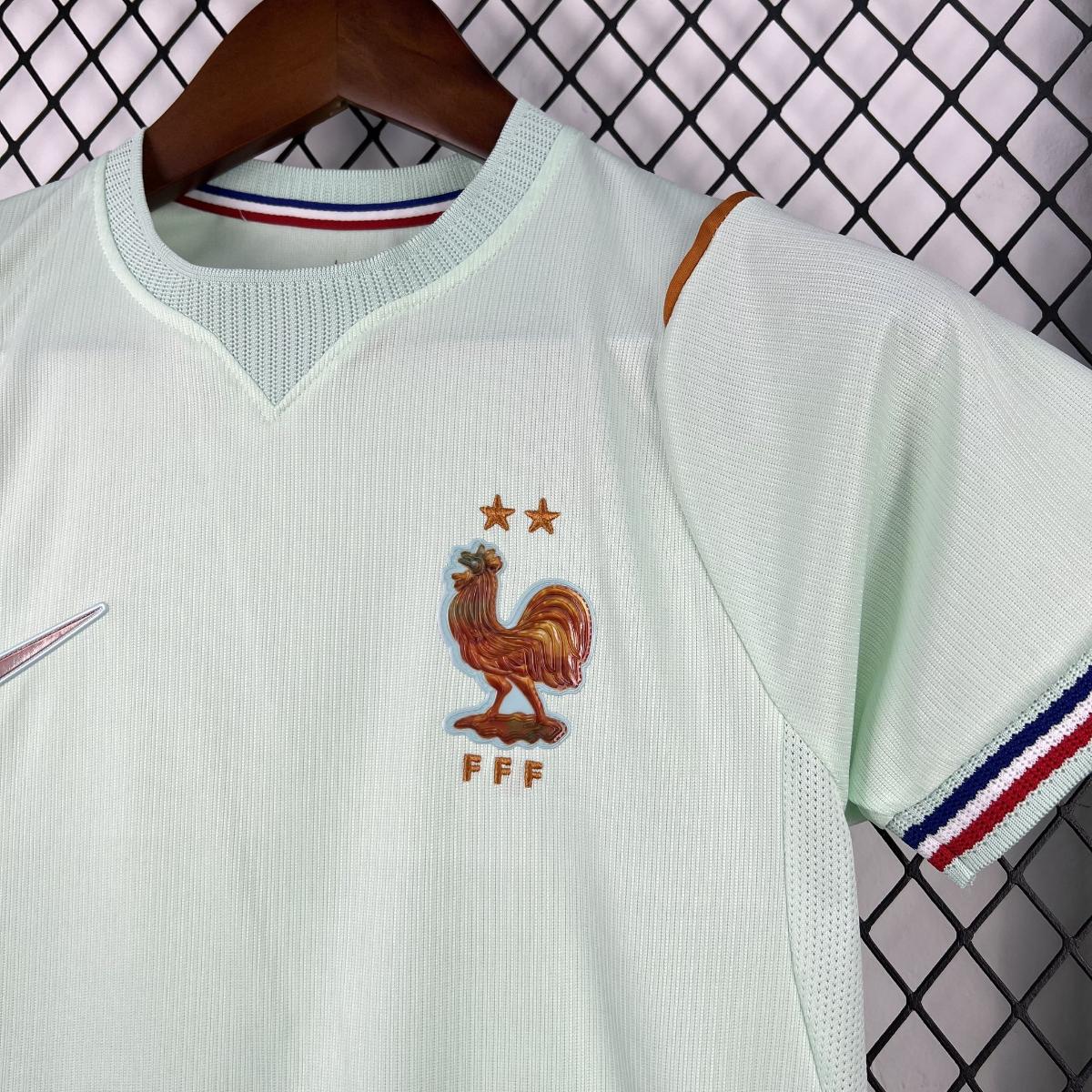 Kit enfant France EXT Coupe du Monde 2026