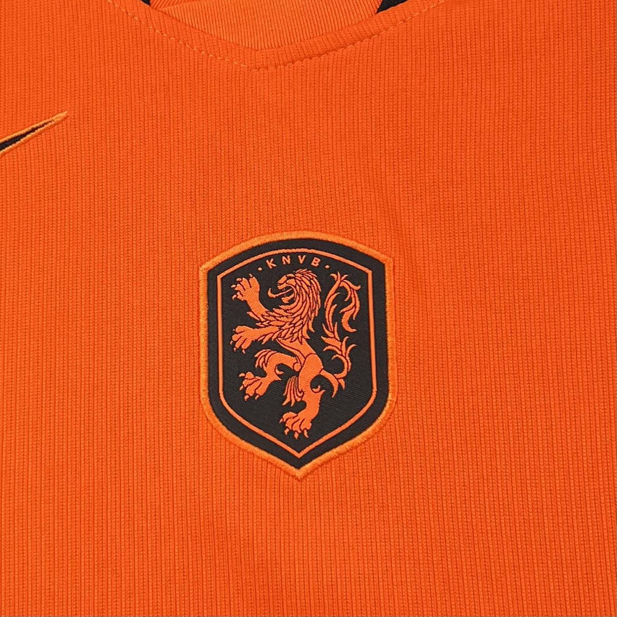 Kit enfant Pays-Bas DOM Coupe Du Monde 2026