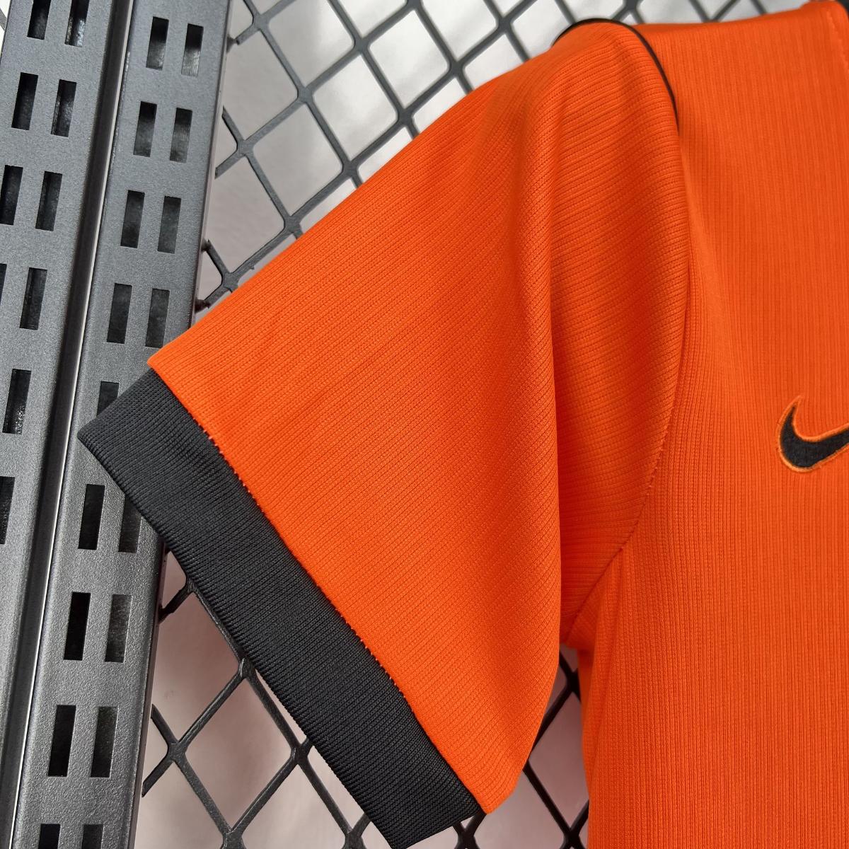 Kit enfant Pays-Bas DOM Coupe Du Monde 2026