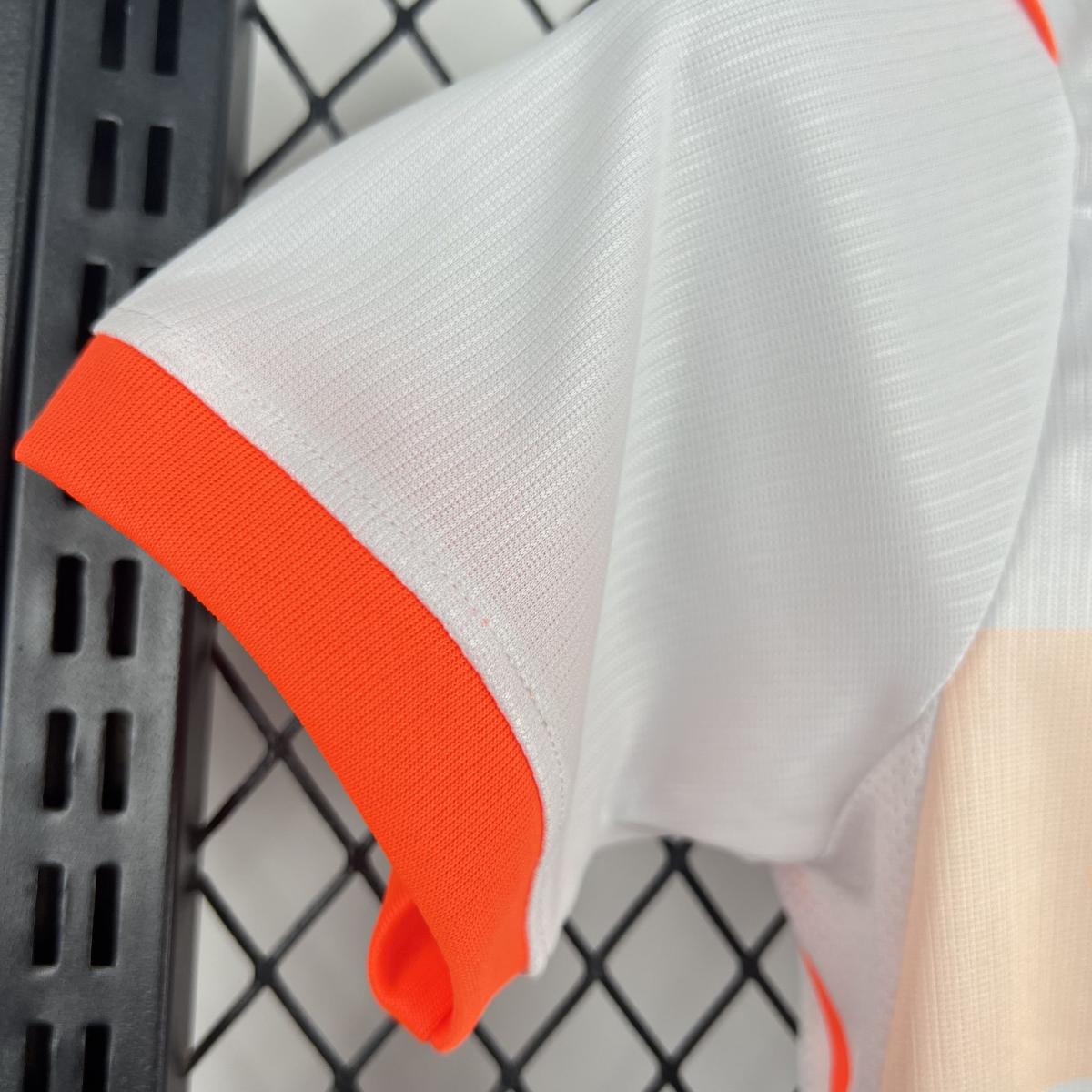 Kit enfant Pays-Bas EXT Coupe Du Monde 2026