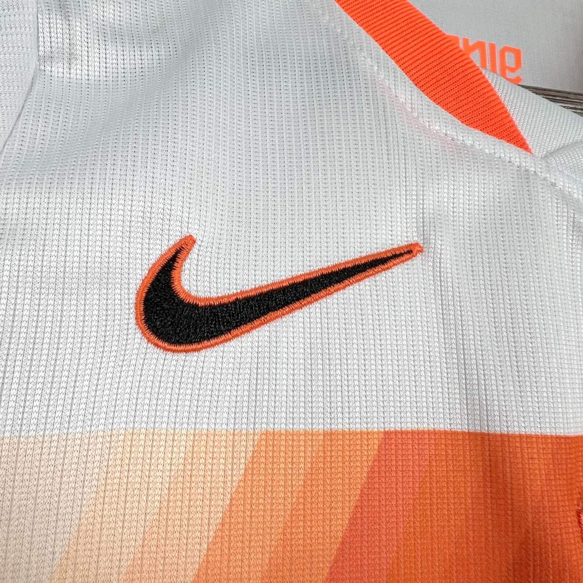 Kit enfant Pays-Bas EXT Coupe Du Monde 2026