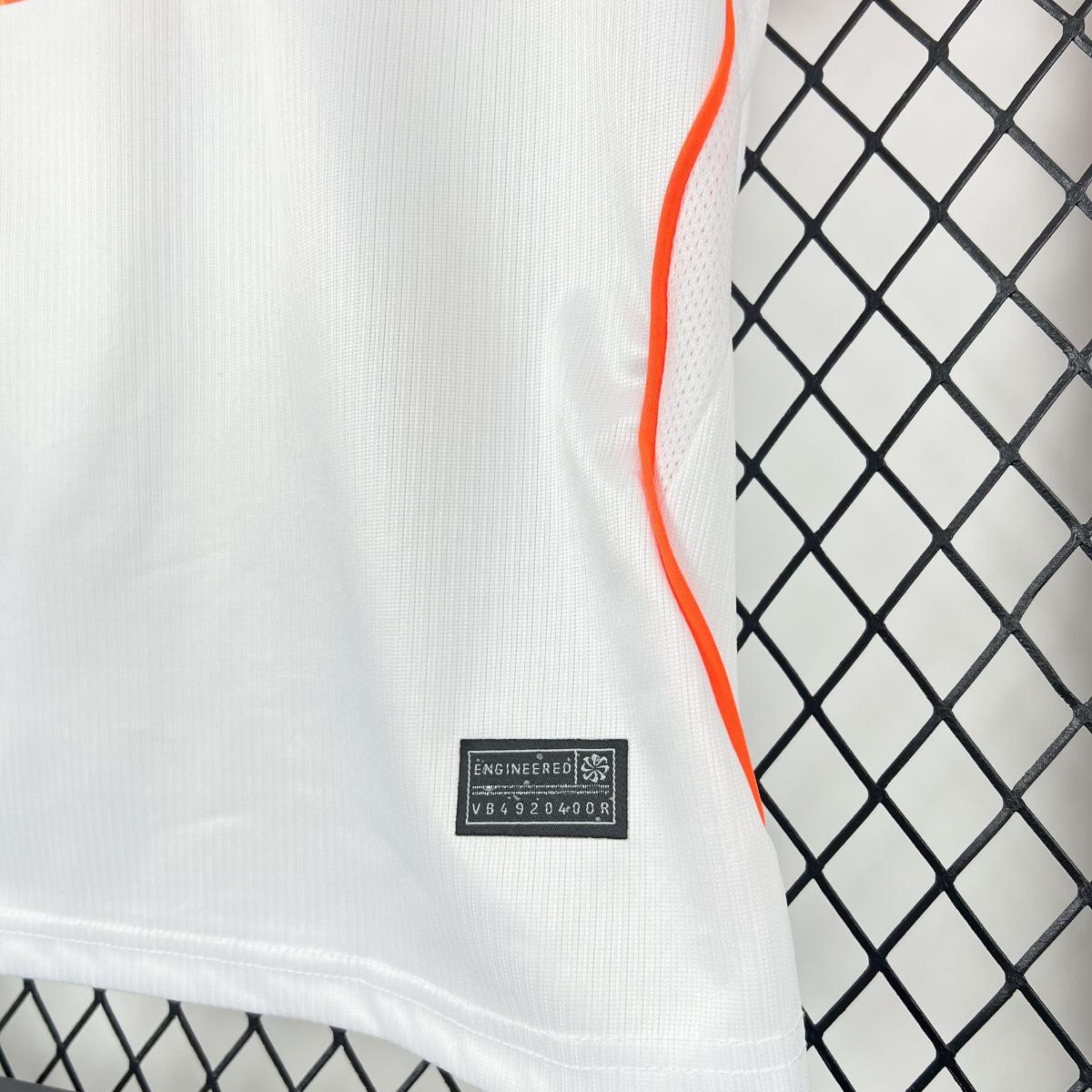 Kit enfant Pays-Bas EXT Coupe Du Monde 2026