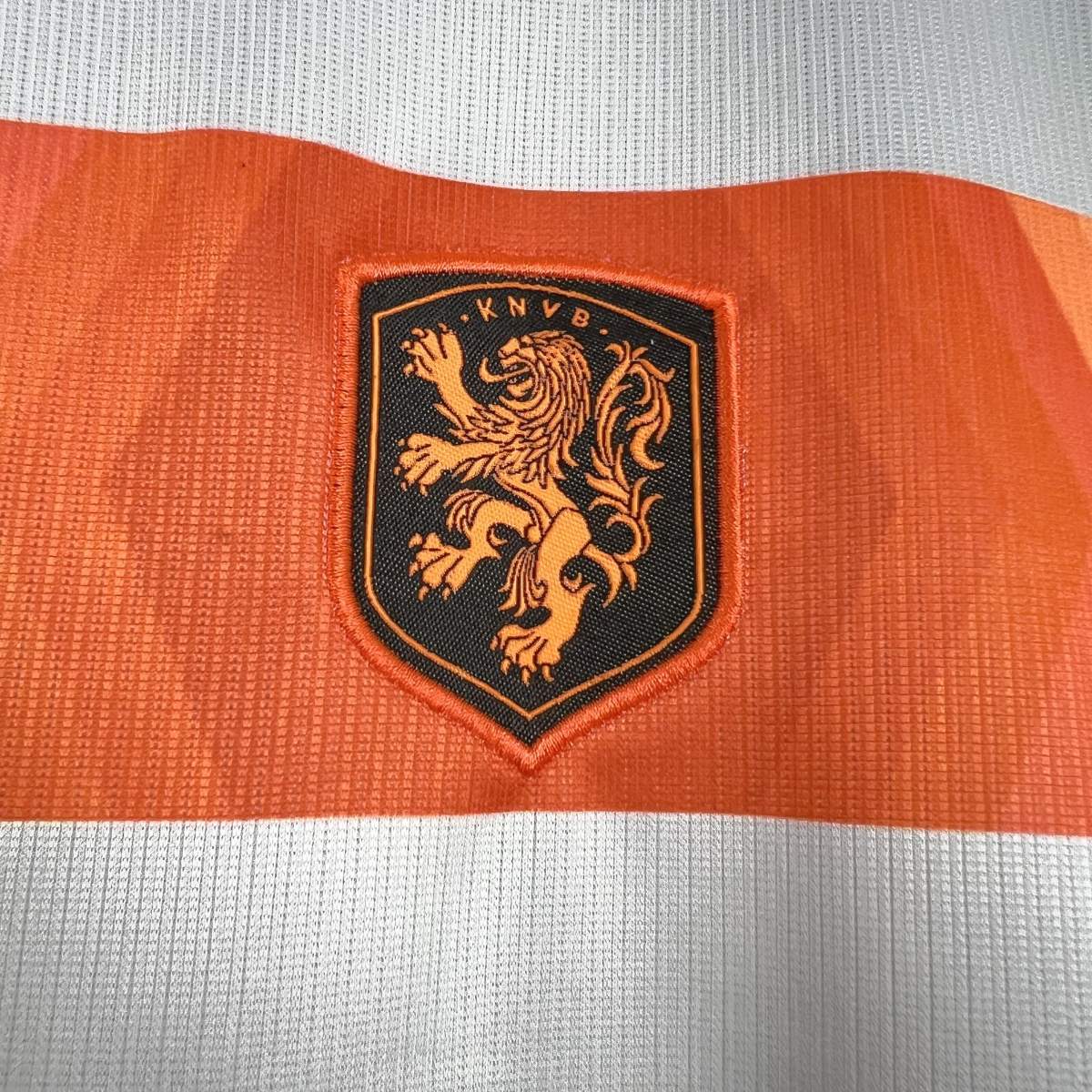 Kit enfant Pays-Bas EXT Coupe Du Monde 2026