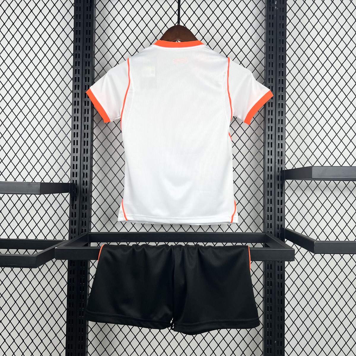 Kit enfant Pays-Bas EXT Coupe Du Monde 2026