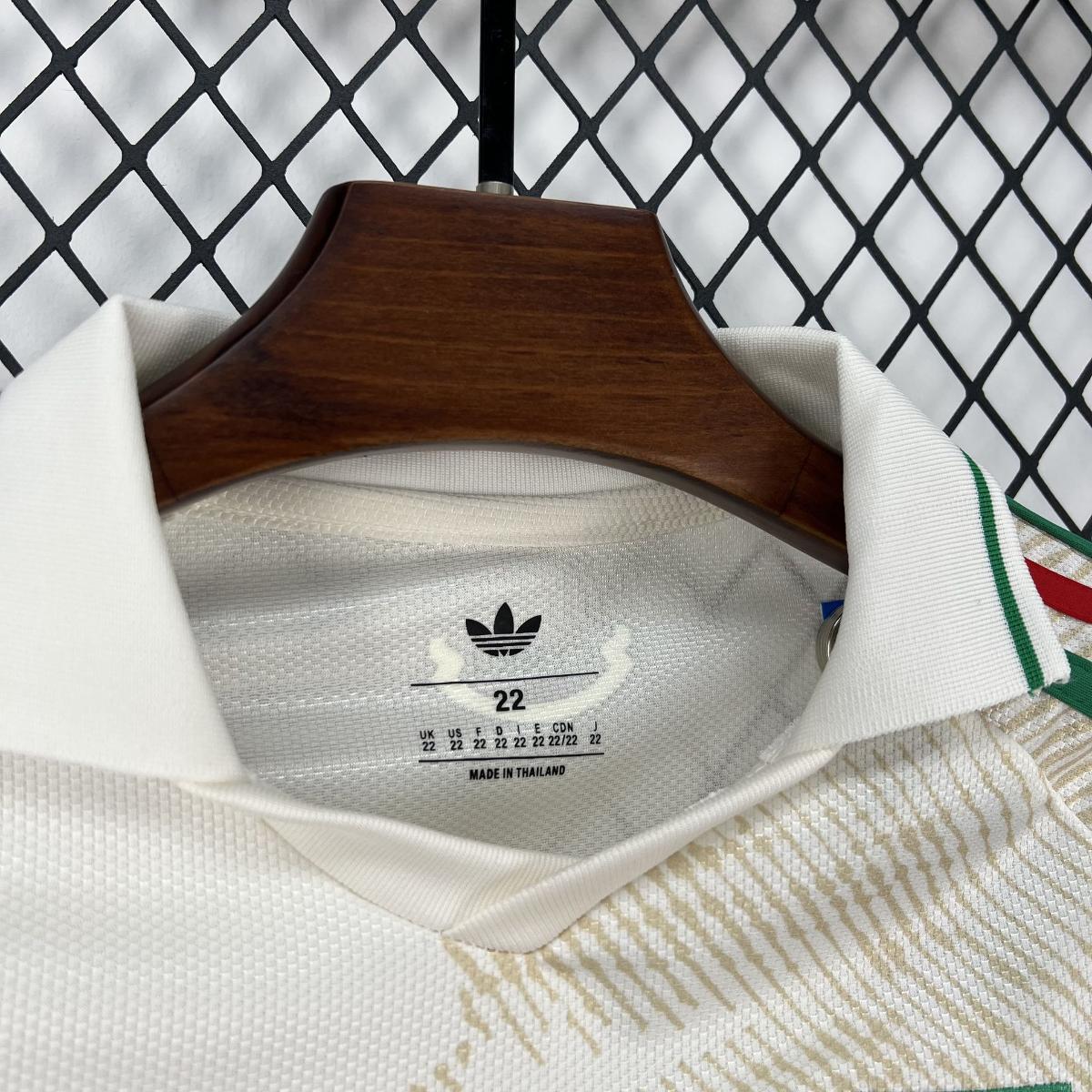 Kit enfant Pays de Galles EXT Coupe Du Monde 2026