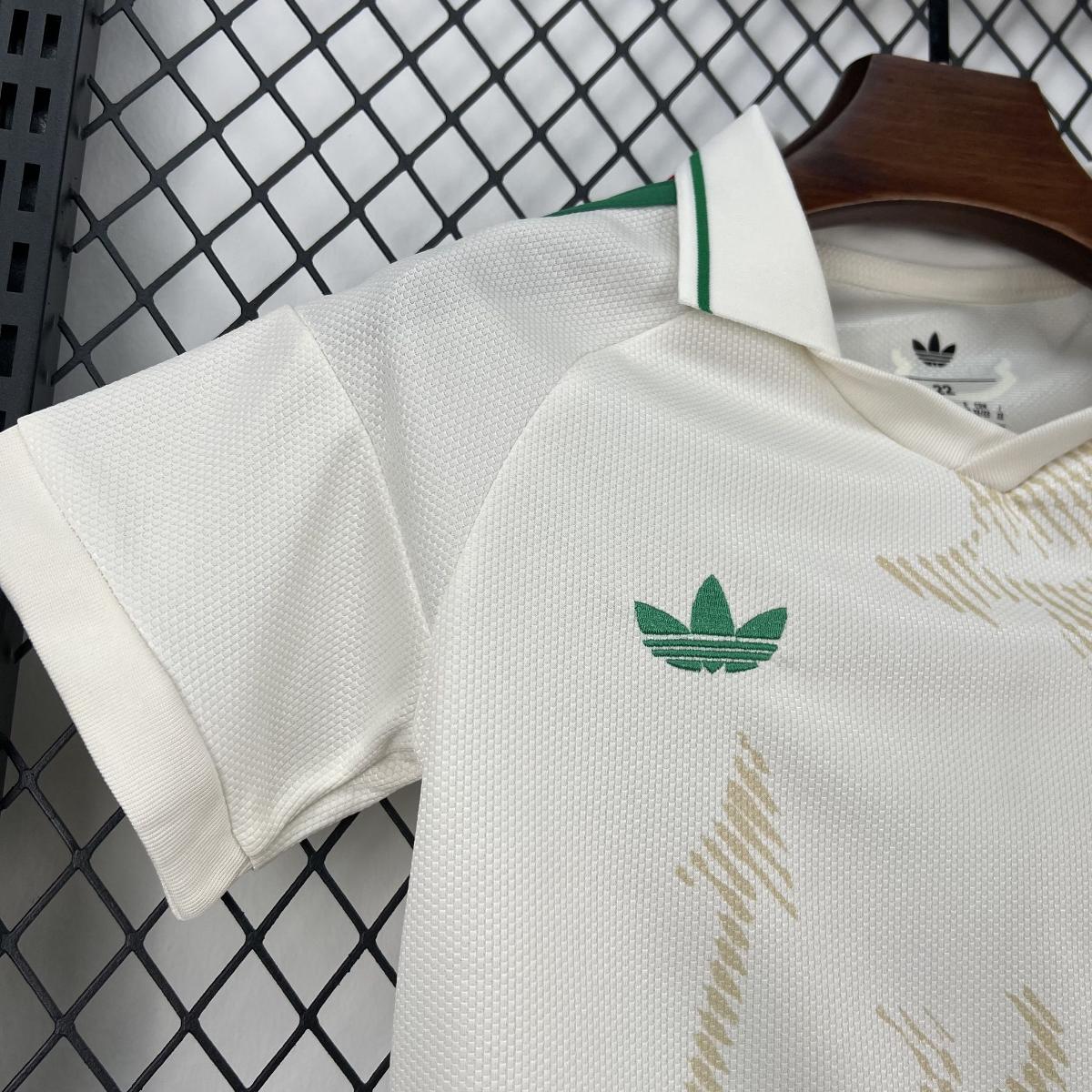 Kit enfant Pays de Galles EXT Coupe Du Monde 2026