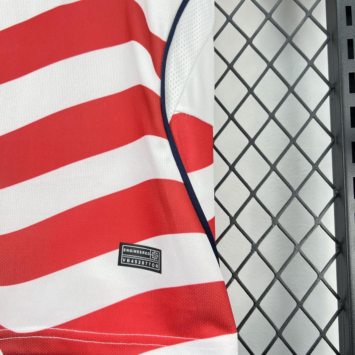 Kit enfant Etats-Unis DOM Coupe Du Monde 2026