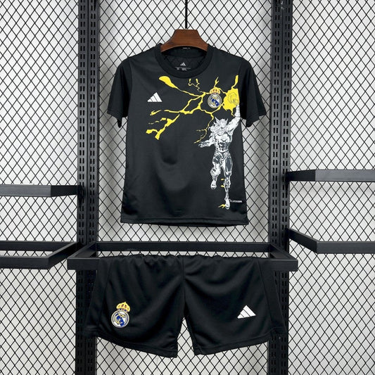 Kit enfant Real Madrid Training Kit 25/26